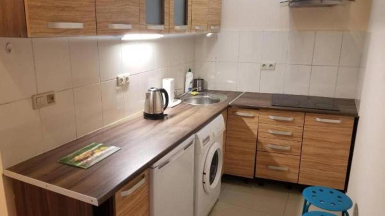 Penguin 1217 Apartment Krakau